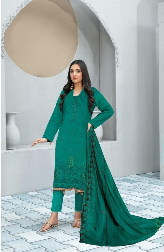 LAWN 3 PIECE SUITS