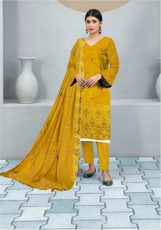 Linen  3 piece suits